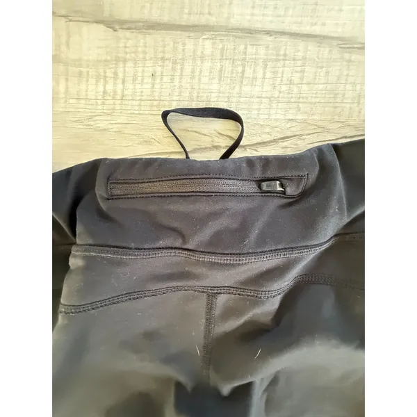 Womens small nike dri fit joggers - Image 3