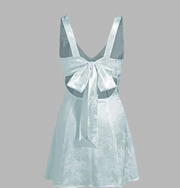 Cider Dress - Image 4