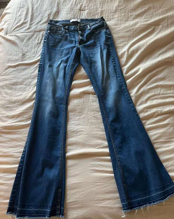 KanCan USA KanCan Flares - Image 2
