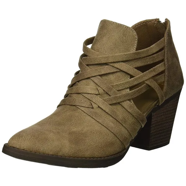 Fergalicious Jillie booties - Image 4