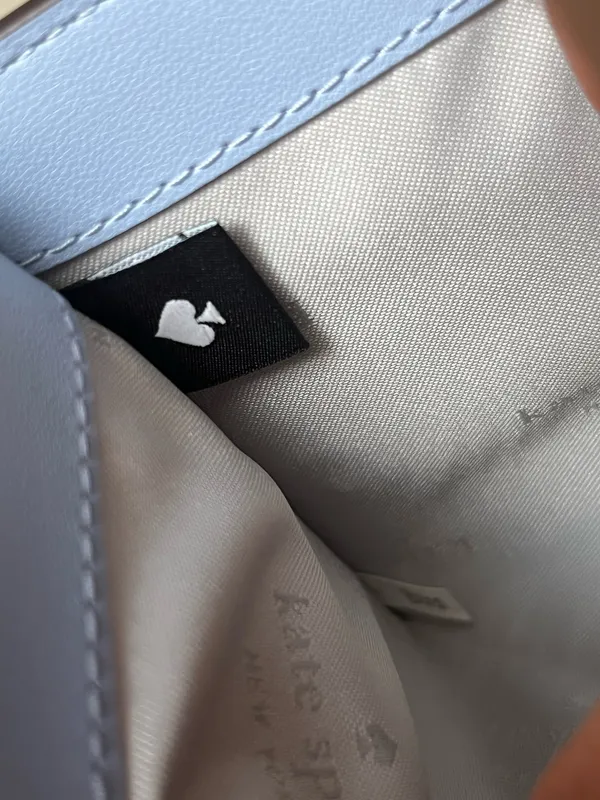 Kate Spade Wallet - Image 8