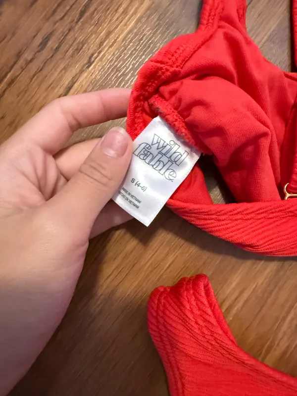 Target Bikini - Image 4