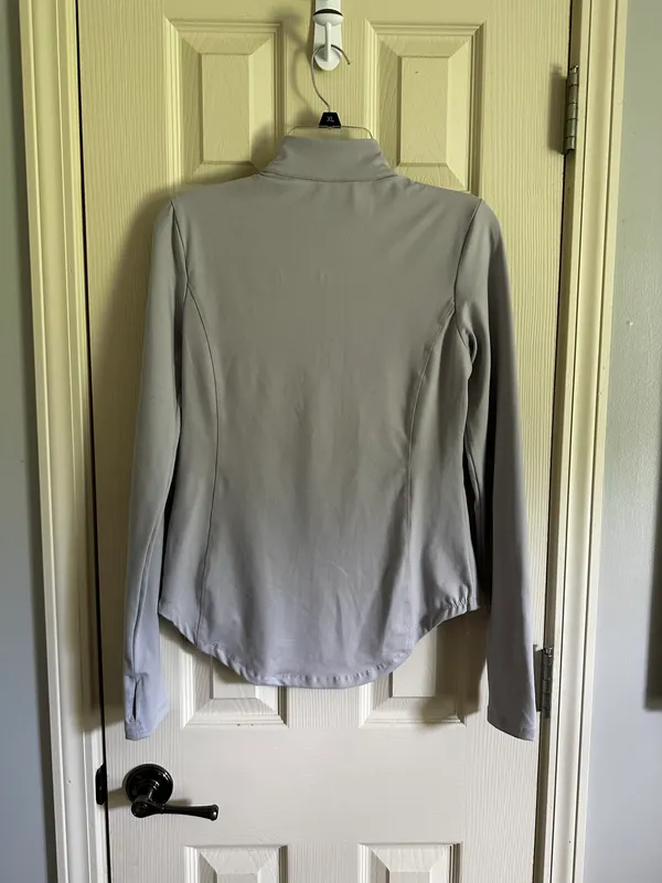 Kyodan athletic jacket - Image 3