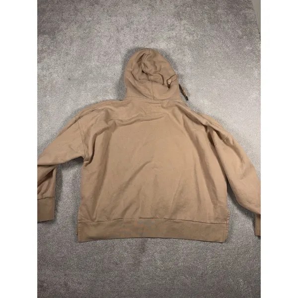 This Feels Seriously Huggable By‎ American Eagle - Keep Smiling Xs Oversized - Image 8
