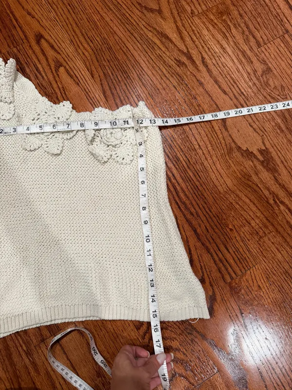 Shein One-Shoulder Top - Image 6