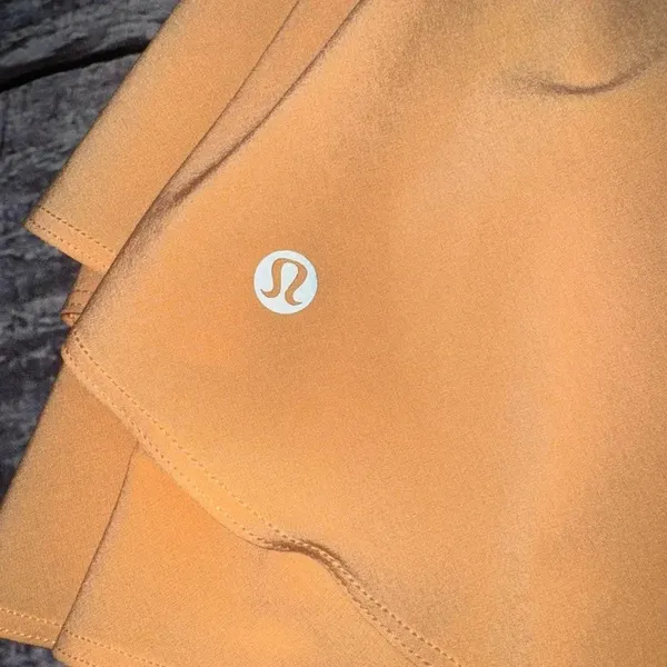 Lululemon Court Rival High Rise Skirt - Image 4