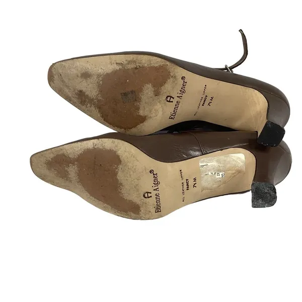 Etienne Aigner FANCY Pumps - Image 10