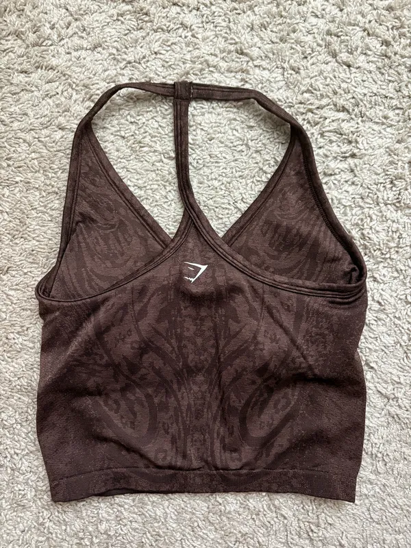 Gymshark Top - Image 4