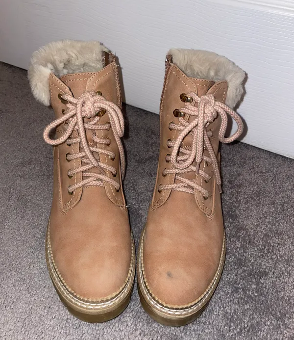 Steve Madden Boots - Image 3