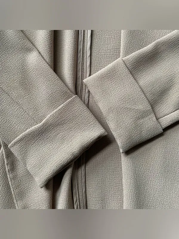 Aritzia Wilfred North Open Front Blazer Size 0 - Image 4