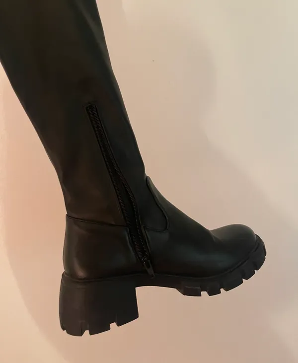 Steve Madden Boots - Image 5