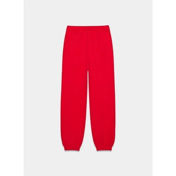 New Aritzia Community Lunar New Year Mega Sweatpant size small - Image 2