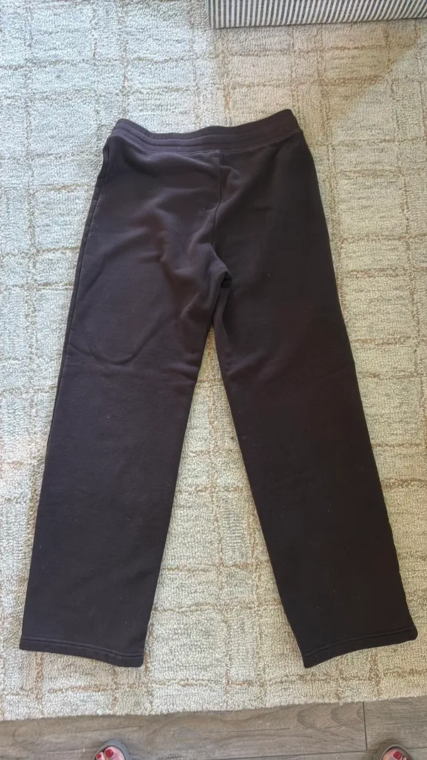 Aritzia Sweatfleece Sweatpants - Image 4