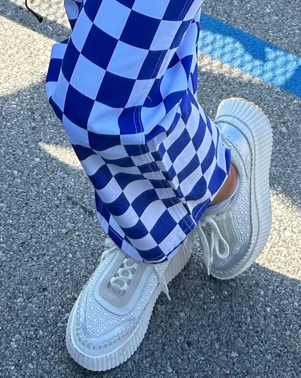 DV by Dolce Vit Pearl Sneakers - Image 2