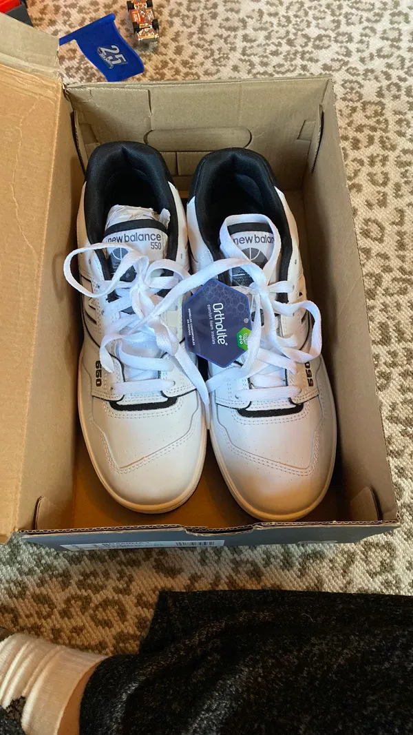 New Balance Sneakers - Image 3
