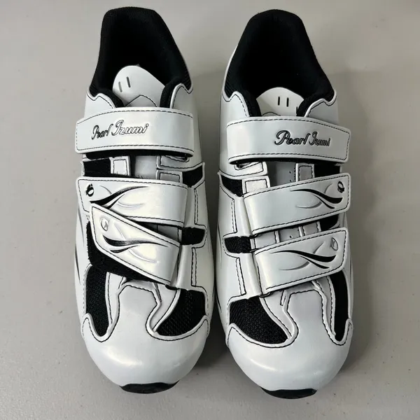 Pearl Izumi Cycling Shoes Size 42/US 10 - Image 3
