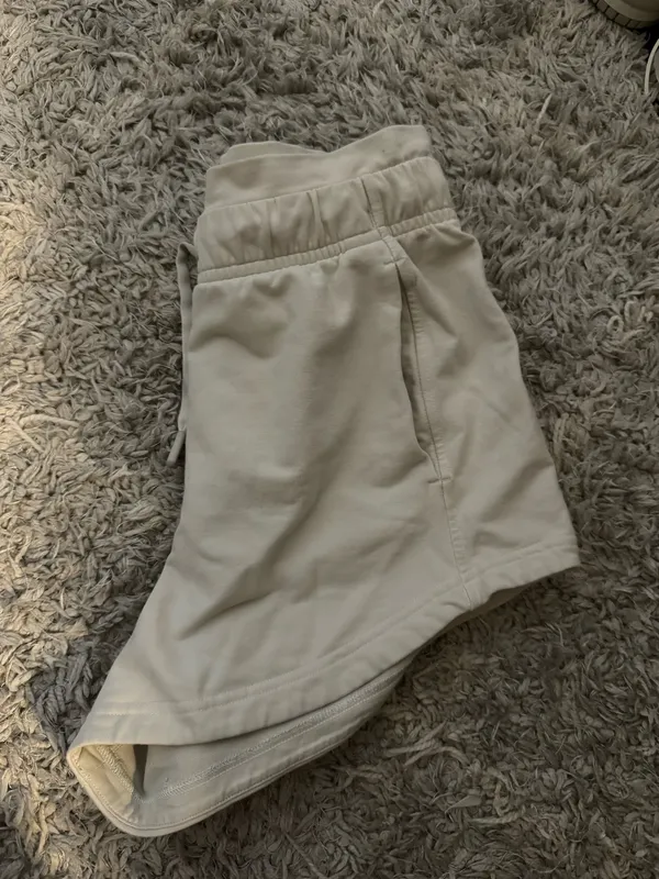 Lululemon Sweat Shorts - Image 4