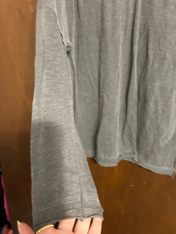 We The Free Lightweight Top - Image 3
