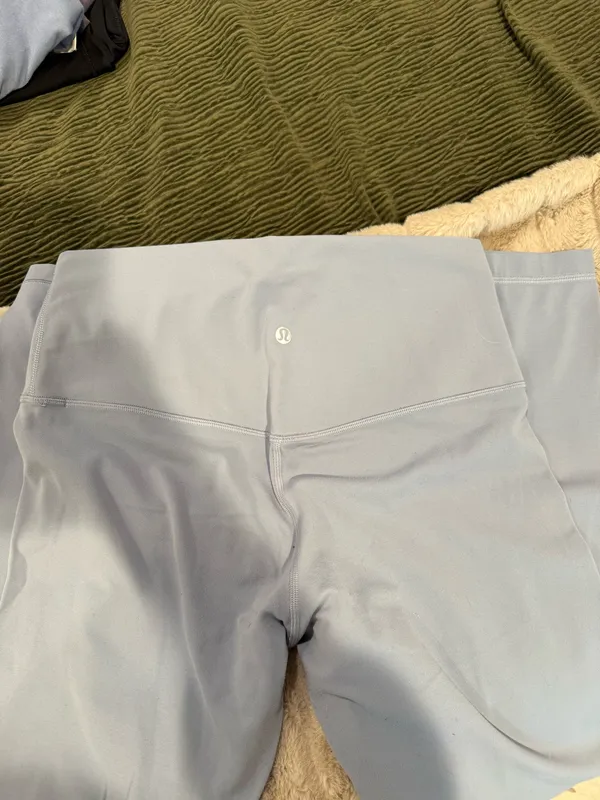 Lululemon Align Leggings - Image 2
