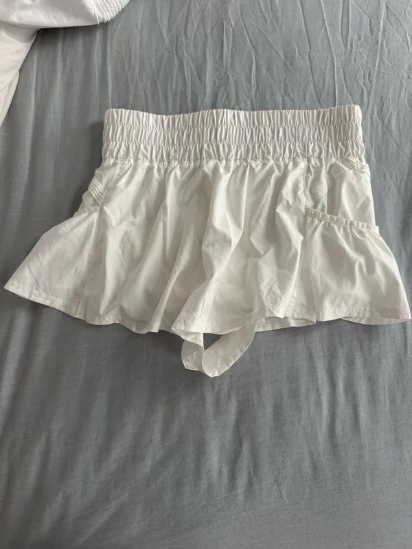 Free People Movement Shorts - Image 7