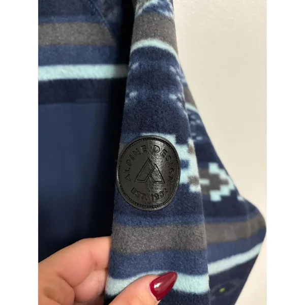 Alpine Design Zip-Up - Image 7