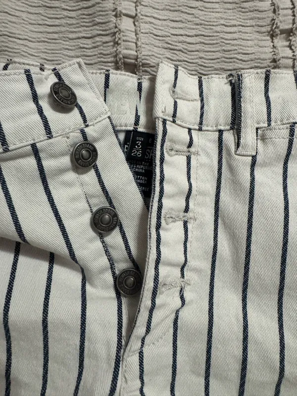 REWASH Shorts Jean - Image 2