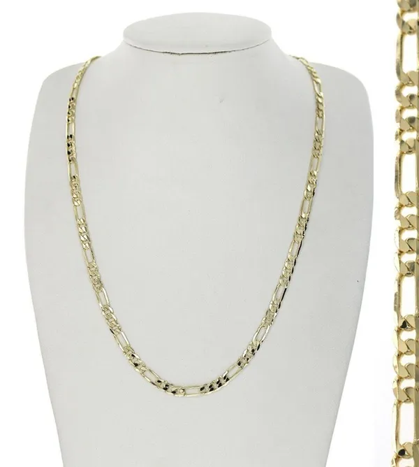Plated Gold Green Buddha Pendant & Necklace - Image 4
