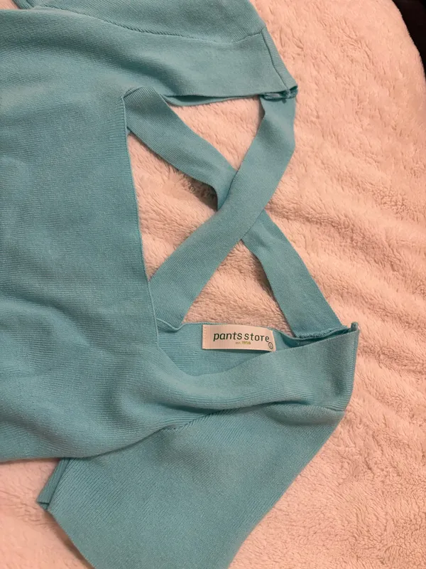 Pants Store Top - Image 2