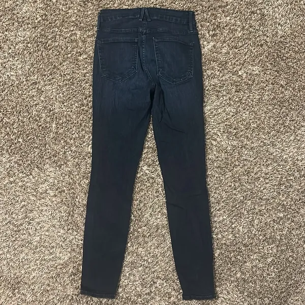 Good American Good Legs Jeans Size 4 27 - Image 2