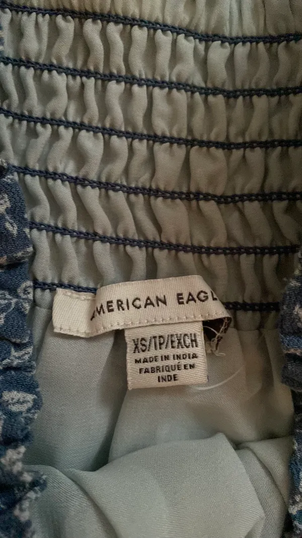 American Eagle Outfitters Skirt - Image 2