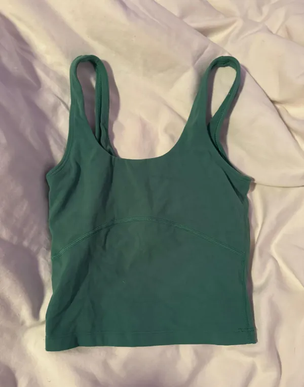 Aritzia TNA Athletic Top - Image 3