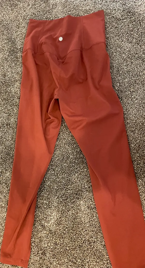 Yogalicious Leggings - Image 3