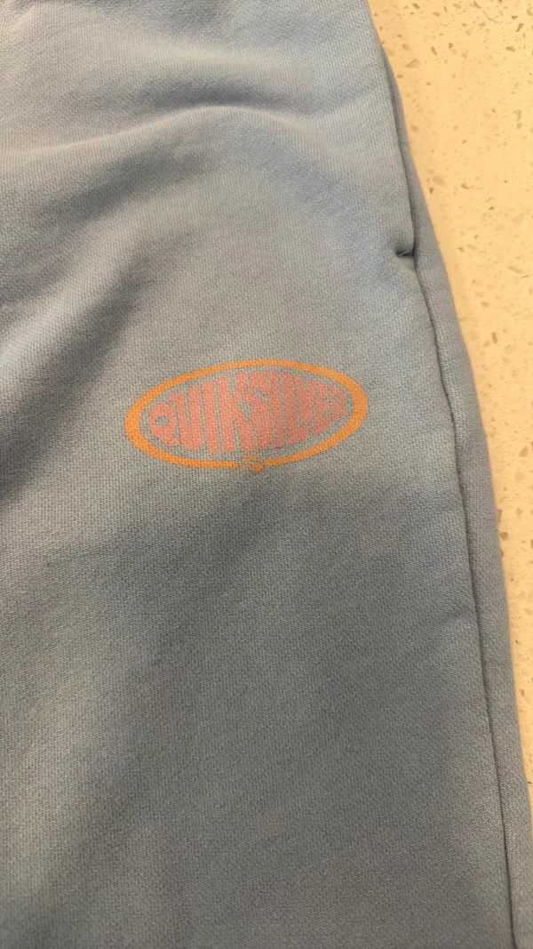 Quiksilver Sweatpants - Image 2
