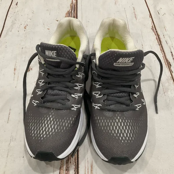 Nike Air‎ Zoom Pegasus 33 Dark Grey 2017 - Image 10