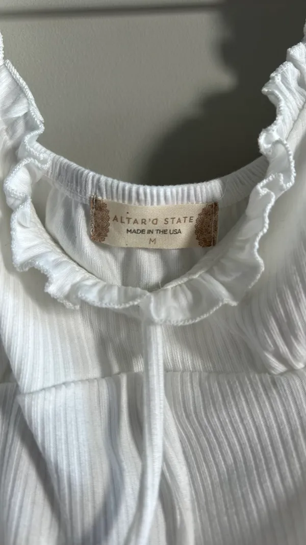 Altar'd State Shirt - Image 2