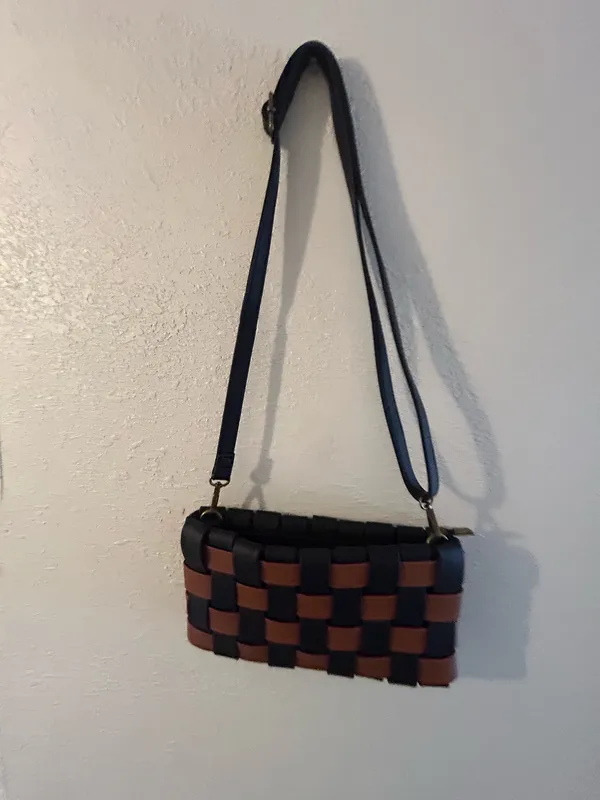 Anthropologie Clutch purse - Image 4