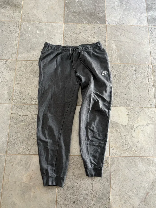 Nike Sweatpants - Image 2