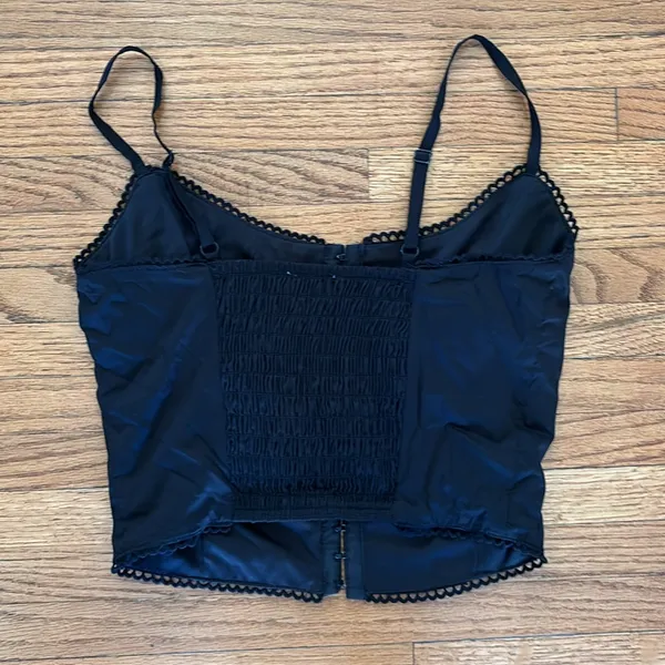 Superdown black top - Image 3