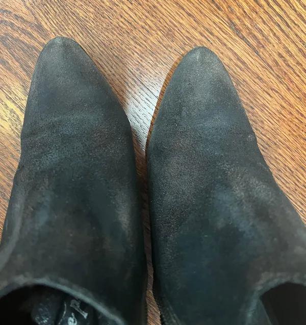 Free People Booties - Image 5