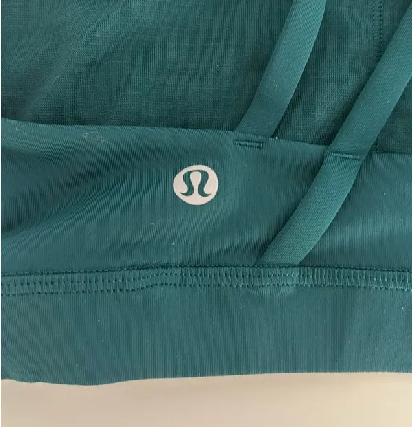 Lululemon Energy Sports Bra - Image 3