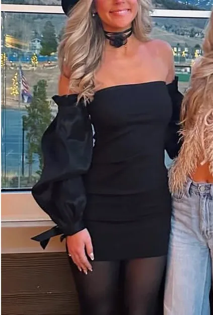 Majorelle Dress - Image 2