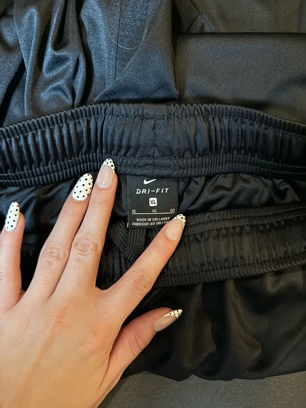 Youth Nike Sweatpants - Image 2