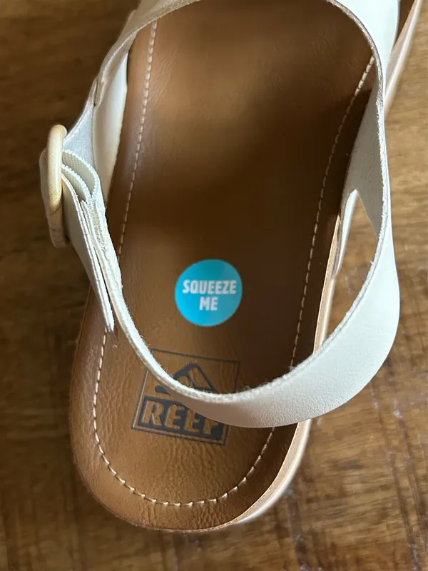 Reef Sandals - Image 6