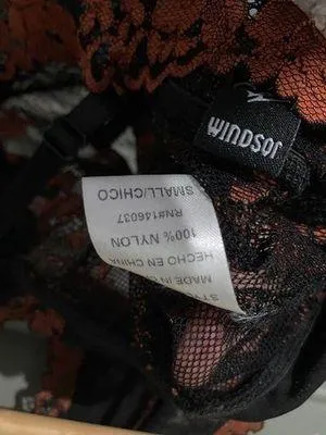 Windsor Bodysuit - Image 3