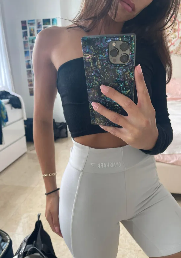 Biker Shorts - Image 5