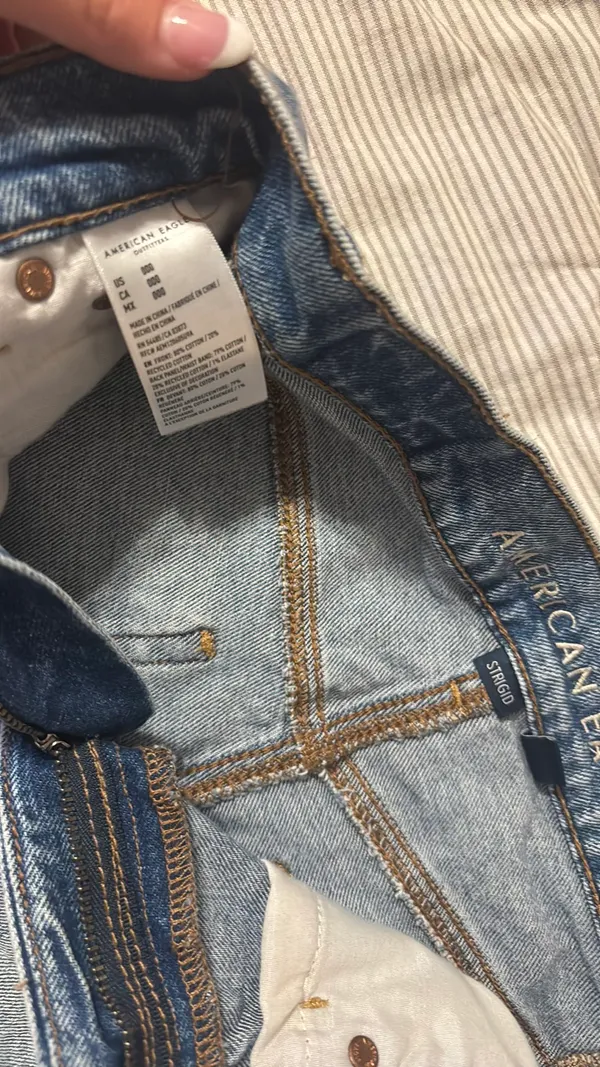 American Eagle Shorts - Image 3