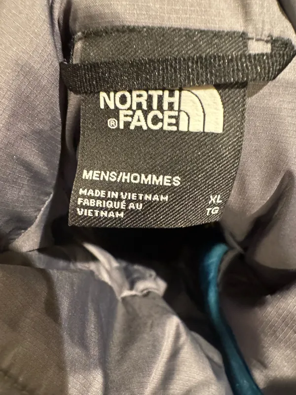 NWT The North Face Jacket - Image 3
