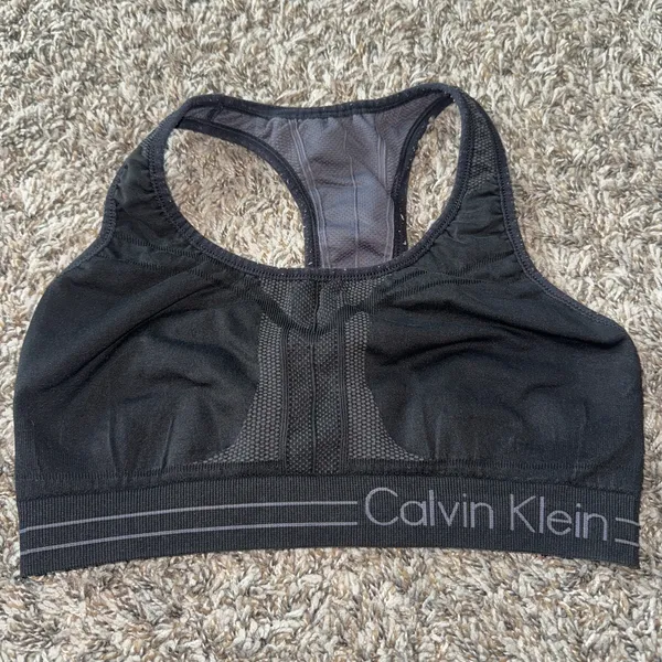 Calvin Klein Reversible Bra - Image 2