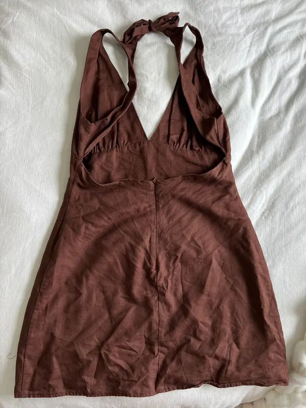 Peppermayo Mini Dress - Image 4