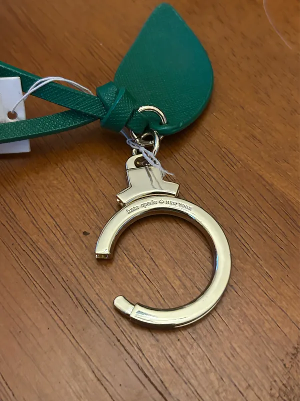 Kate Spade Cherry Charm - Image 4